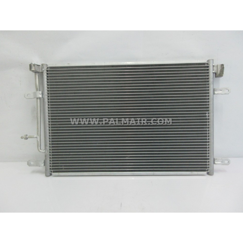 Audi A4 S4 04 Condenser Emas Website