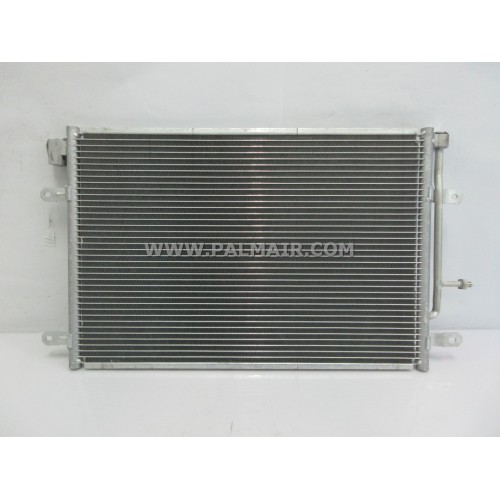 AUDI A4/S4 '04-' CONDENSER