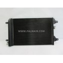 VW SHARAN '95-'10 CONDENSER