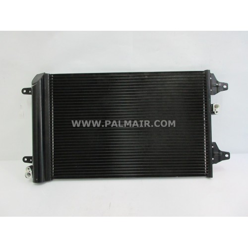 VW SHARAN '95-'10 CONDENSER