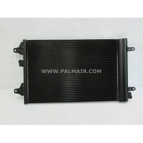 VW SHARAN '95-'10 CONDENSER