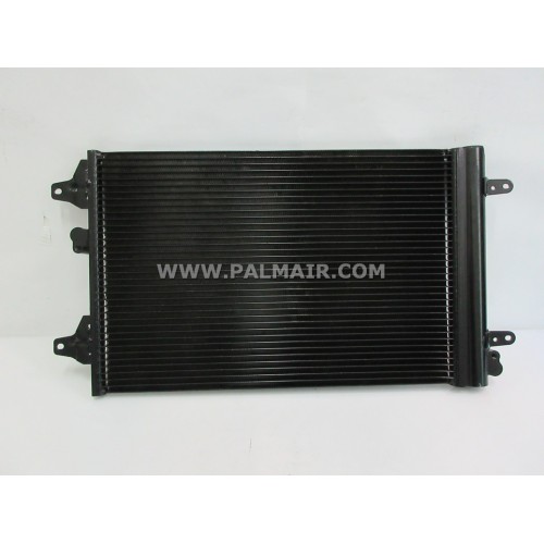 VW SHARAN '95-'10 CONDENSER