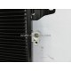 VW SHARAN '95-'10 CONDENSER