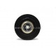 ND 5SE12C CLUTCH-LESS PULLEY ASSY 6PK 125MM