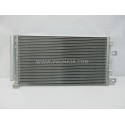 MINI COOPER '01 CONDENSER