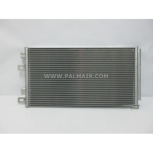 MINI COOPER '01 CONDENSER