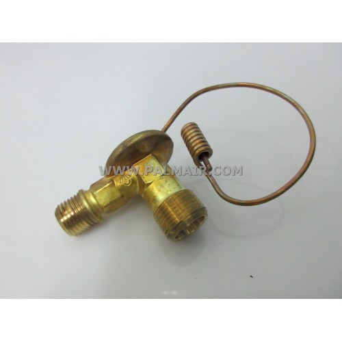 NISSAN 3/8 O-RING EXP VALVE - 1.5 TON