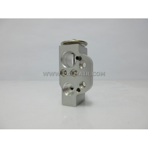 SEAT IBIZA VALVE