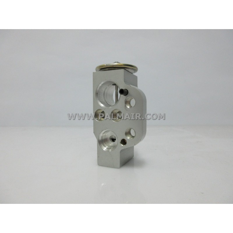 SEAT IBIZA VALVE