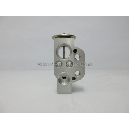 SEAT IBIZA VALVE