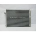 BMW E70/ E71 CONDENSER