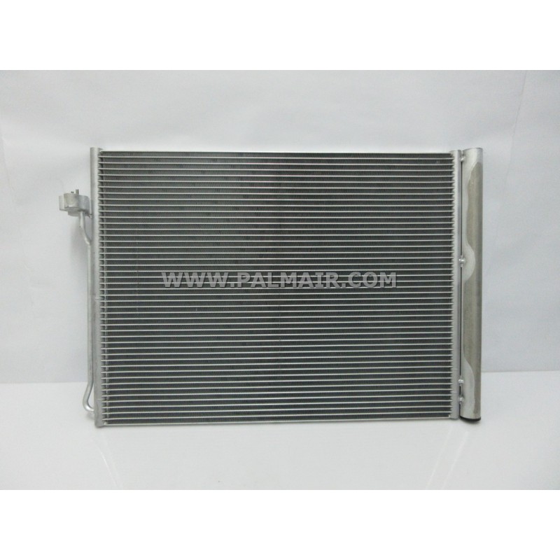 BMW E70/ E71 CONDENSER