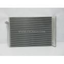 BMW E60 PETROL '03 CONDENSER