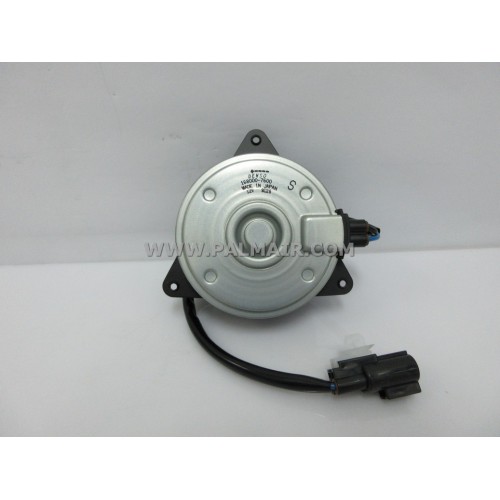 SUZUKI WAGON R '07 FAN MOTOR