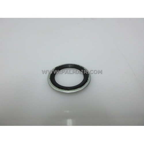 GM V5 SEALING WASHER -25MM