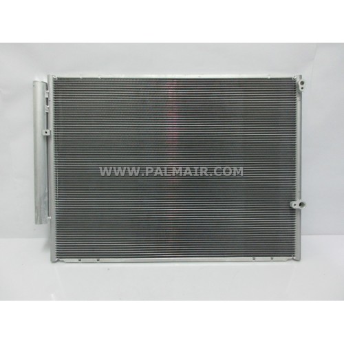 TOYOTA ALPHARD '05 CONDENSER