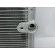 TOYOTA ALPHARD CONDENSER