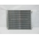 NISSAN QASHQAI 1.5DCI '13 CONDENSER