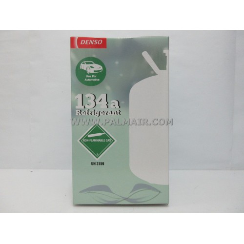 REFRIGERANT GAS - R134A