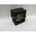 FAI-8E COOLING COIL W/CASING -26CM