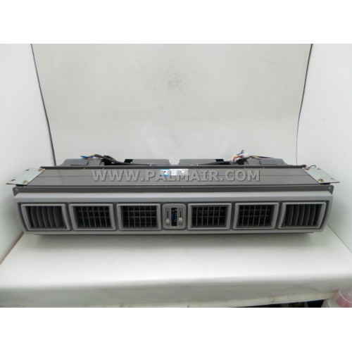 FORMULA SUPER BUS HEAT & COOL EVAPORATOR - 24V