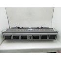 FORMULA SUPER BUS HEAT & COOL EVAPORATOR - 24V