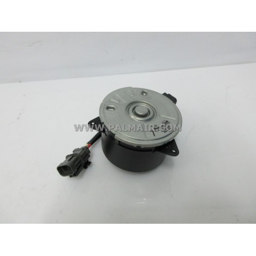 TOYOTA ALTIS FAN MOTOR