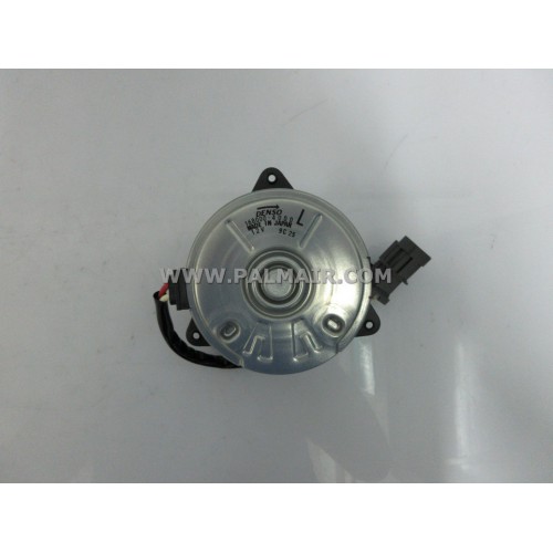 TOYOTA ALTIS FAN MOTOR