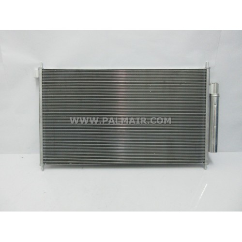 HONDA CRV '14 CONDENSER