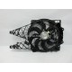 FIAT DOBLO '10 FAN ASSY