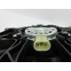 FIAT DOBLO '10 FAN ASSY