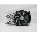 FIAT DOBLO '10 FAN ASSY