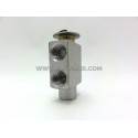 VW GOLF II /PASSAT BLOCK VALVE 