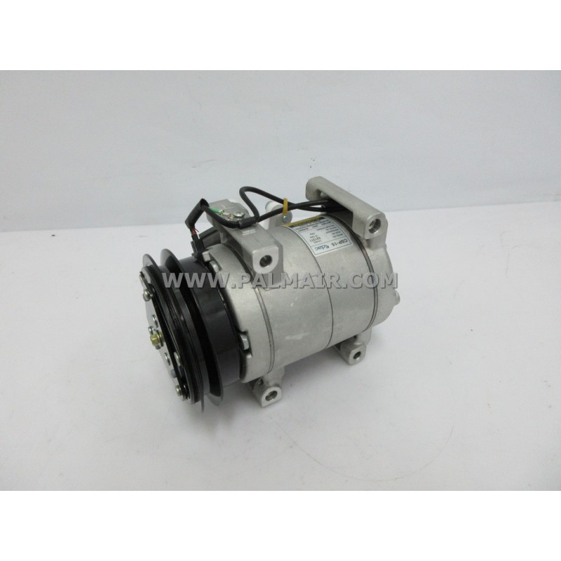 MITSUBISHI CANTER COMPRESSOR