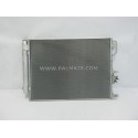 HYUNDAI TUCSON '16 CONDENSER 