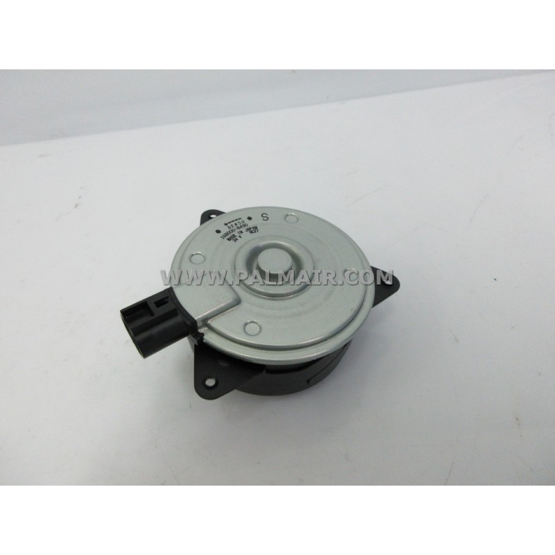 ISUZU FORWARD '07 FAN MOTOR -24V