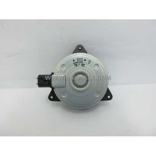 ISUZU FORWARD '07 FAN MOTOR -24V