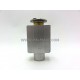 VW GOLF II /PASSAT BLOCK VALVE 