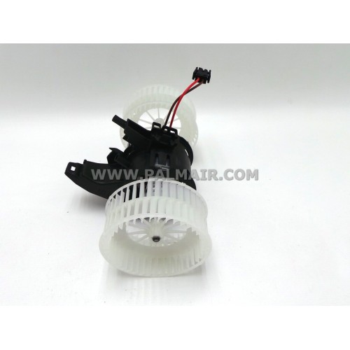 BMW E60 '03 BLOWER MOTOR