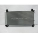 TOYOTA NOAH '14 CONDENSER