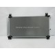 TOYOTA NOAH '14 CONDENSER