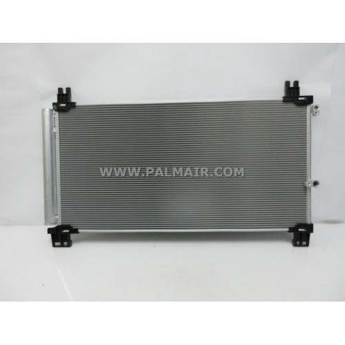 TOYOTA NOAH '14 CONDENSER