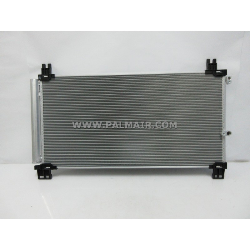 TOYOTA NOAH '14 CONDENSER