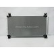 TOYOTA NOAH '14 CONDENSER