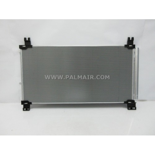 TOYOTA NOAH '14 CONDENSER