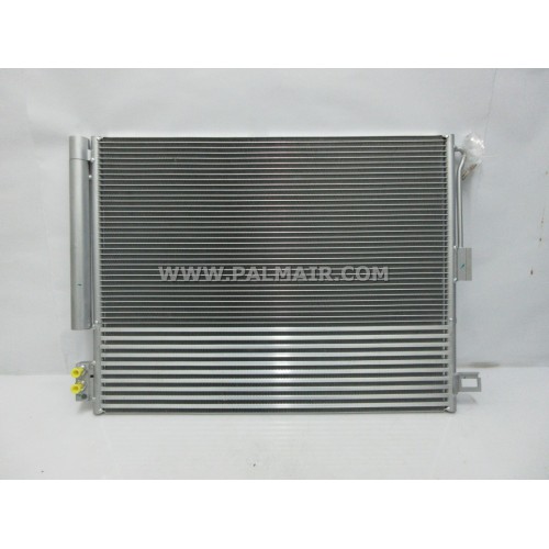 JEEP GRAND CHEROKEE '10 CONDENSER