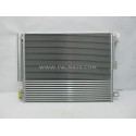 JEEP GRAND CHEROKEE '10 CONDENSER