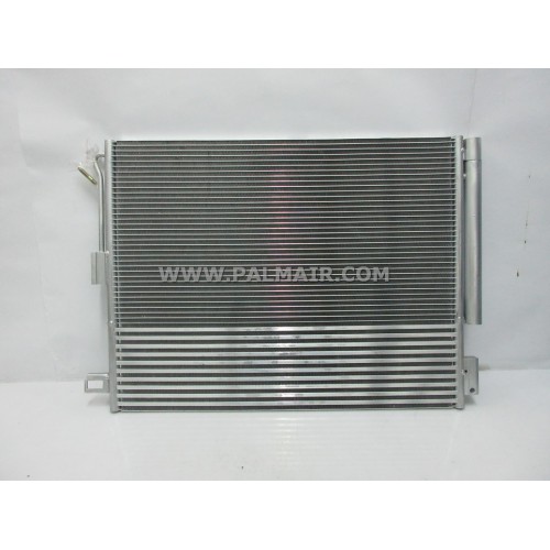 JEEP GRAND CHEROKEE '10 CONDENSER