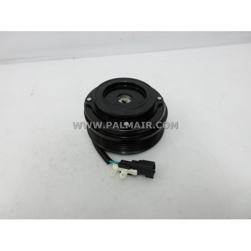 ND 7SBH17C CLUTCH ASSY 6PK 110MM   