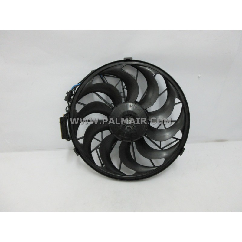 BMW E34 '90 FAN ASSY